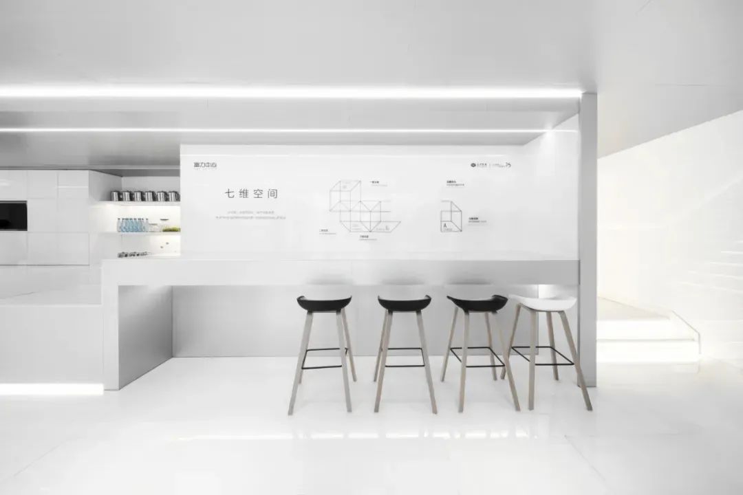 石家庄富力中心集装箱售楼接待中心-29