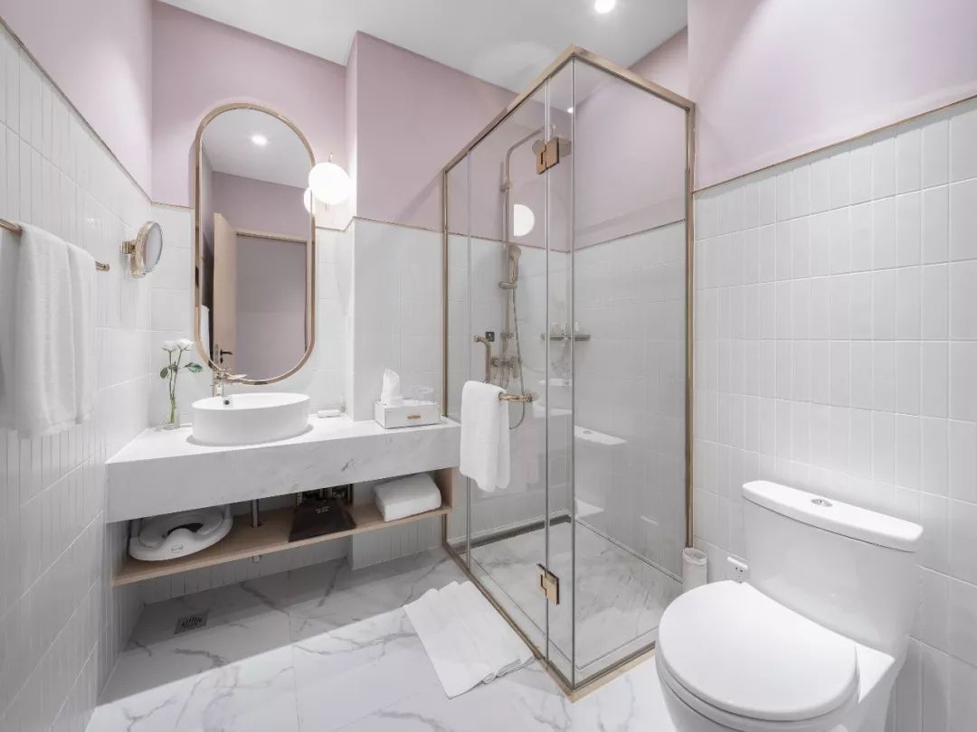 开元森泊亲子酒店，温馨舒适的童话艺术空间  唯想国际-56