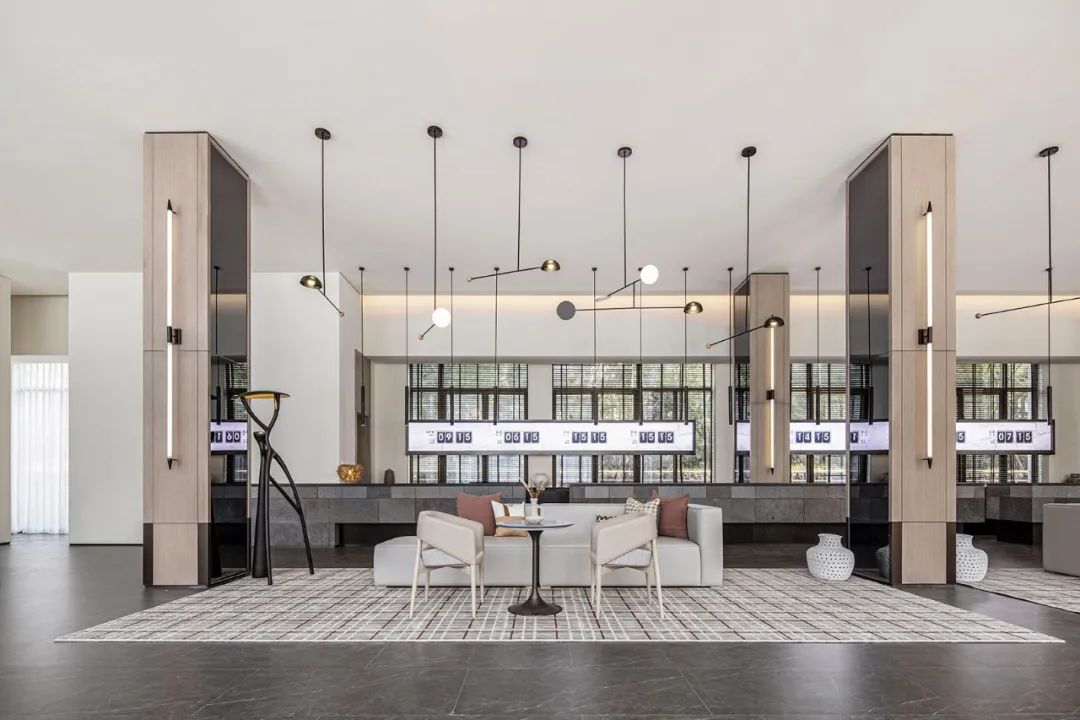 恒邦双林·见山府 | 自然人文的诗意空间-19