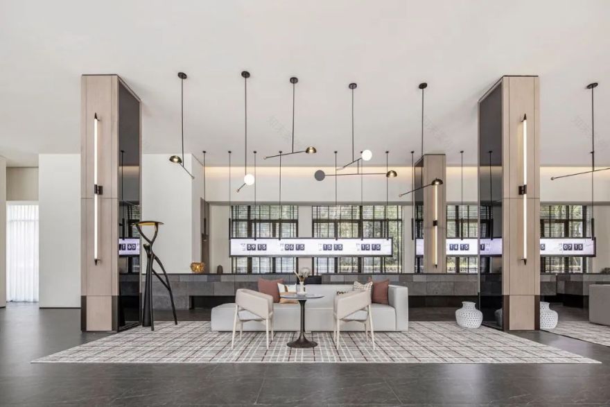 恒邦双林·见山府 | 自然人文的诗意空间-19