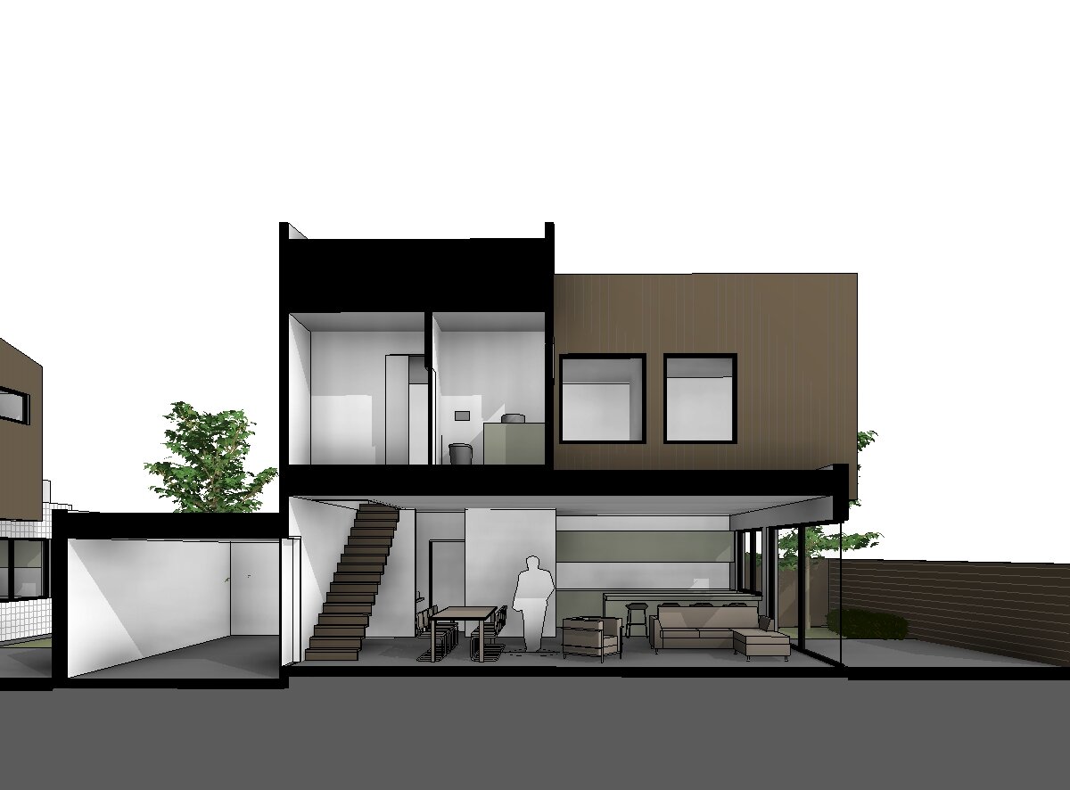 贝瑟尔·贾建筑事务所（注：这里不太明确JARCHITECTURE是不是特定名称的一种创新拼写，贾只是J简单音译猜测，可能原内容若有专业或行业背景会有更合适准确的译法，若有进一步信息可再完善） -9