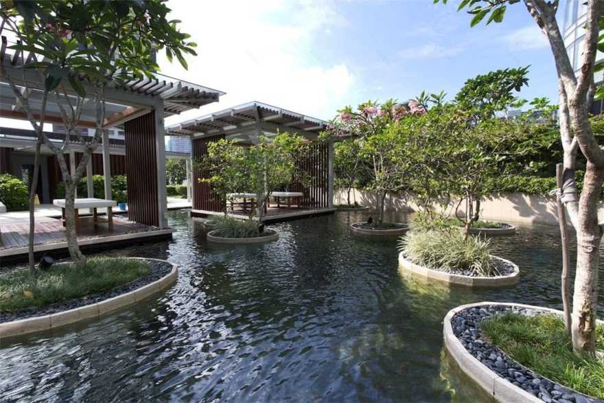 新加坡爱雍·乌节购物中心 ION Orchard,Tierra Design (S)-16