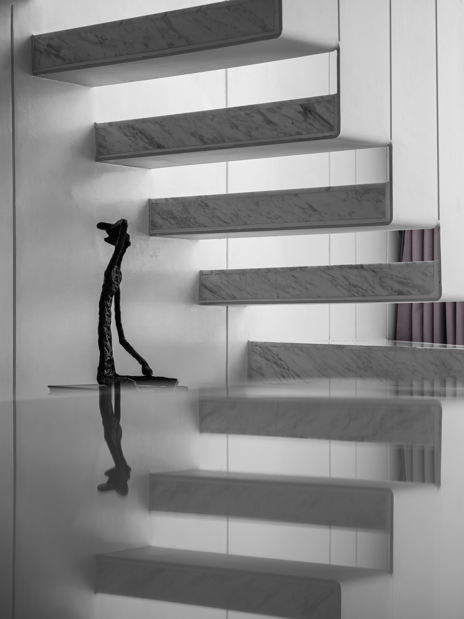 金地·海南云海湾 Loft 样板房丨赛拉维设计 CLV.DESIGN-30