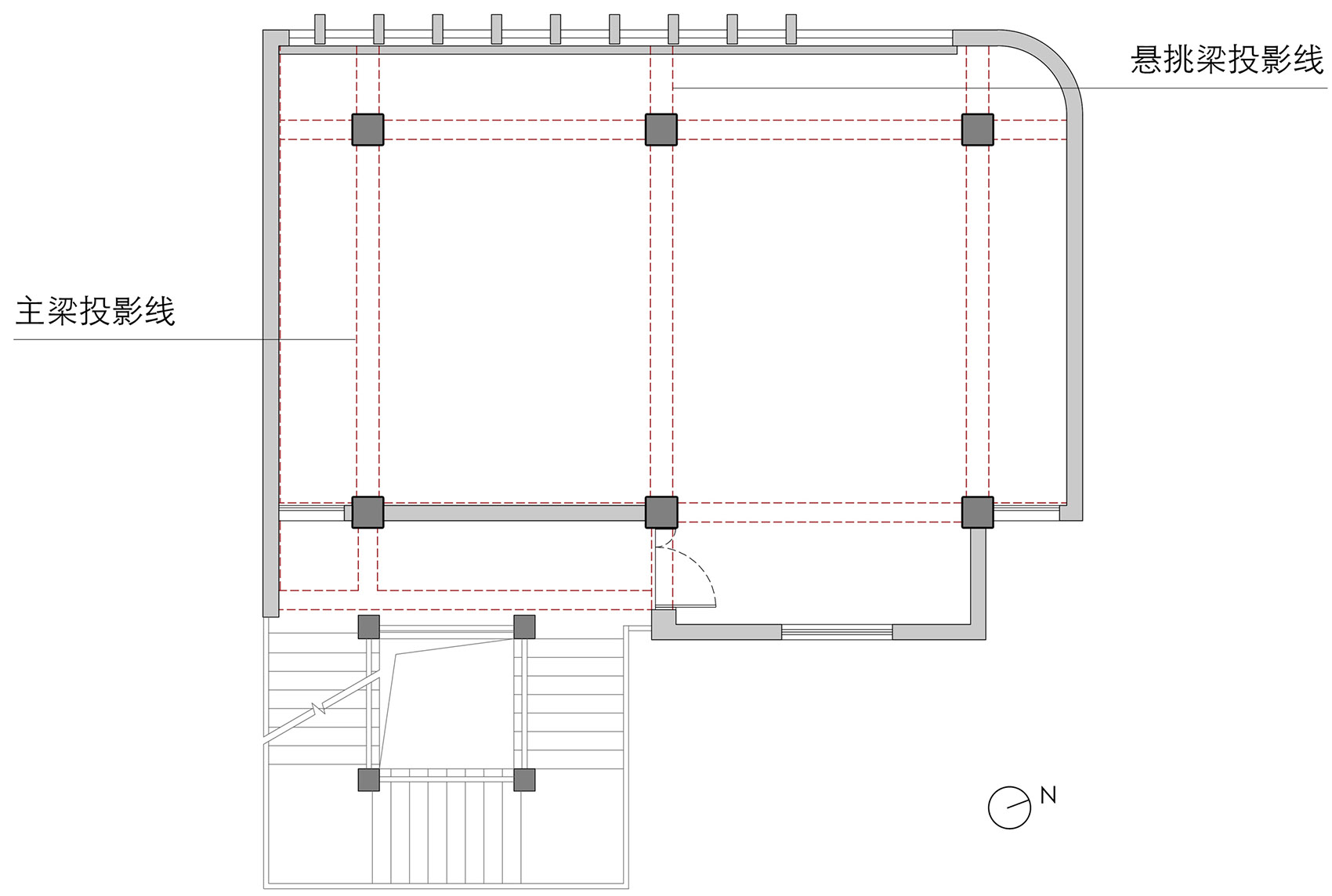 山也丨中国昆明丨拾号建筑-23