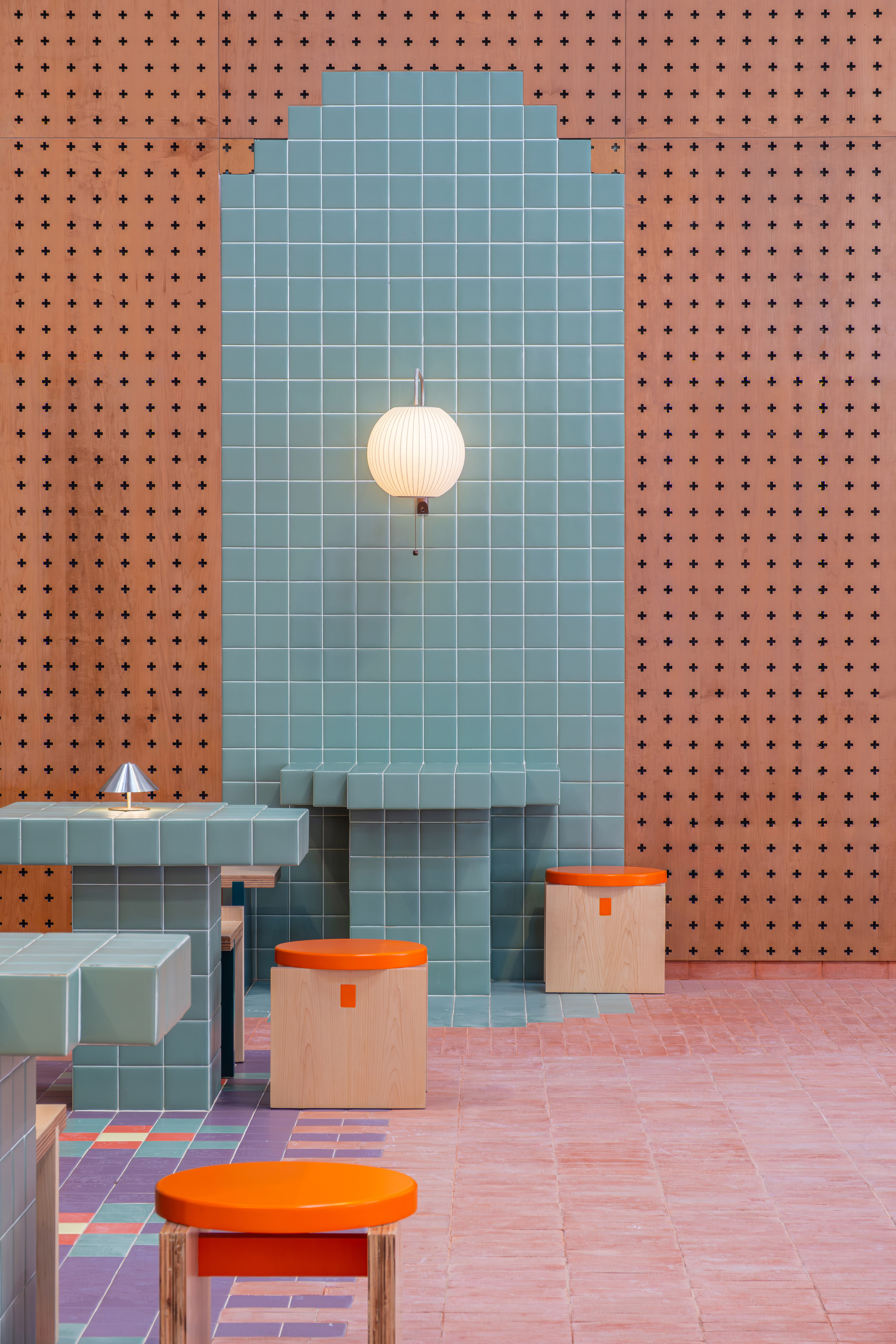 古德商店丨阿联酋迪拜丨studio pheasant-27