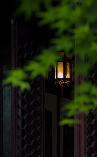 无用之美 | 品茗、赏雪、寻幽的室内设计-37