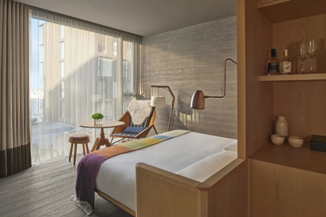 冰岛 EDITION 酒店丨ISC,T.ark,Roman and Williams-59