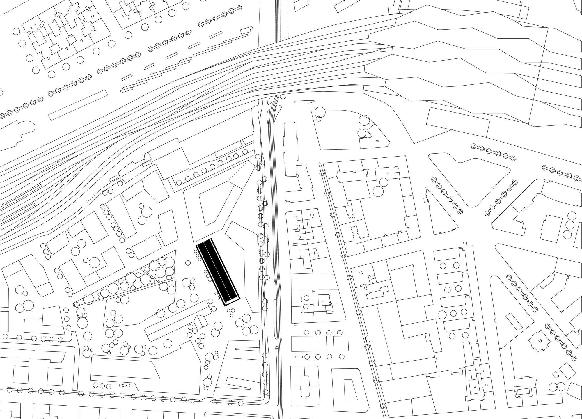 GOH 转换 Gösserhalle丨奥地利维也纳丨AllesWirdGut Architektur-32