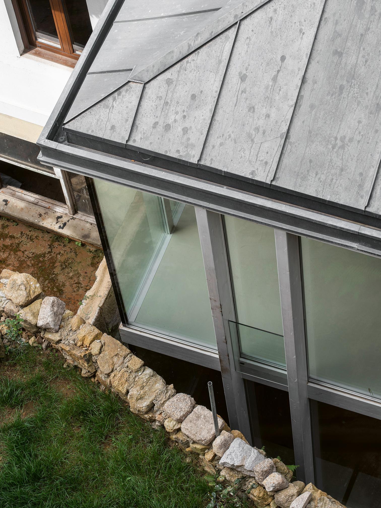 维戈大学历史城区改造项目丨西班牙丨Madergia-20