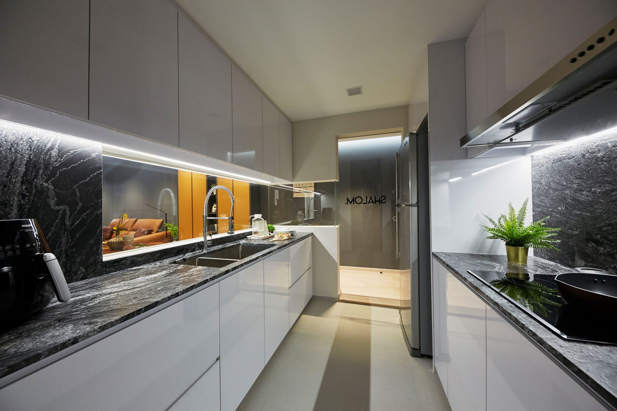 Seasons View - Residential & Commercial Interior Design FirmSingapore | The Interior Lab-18