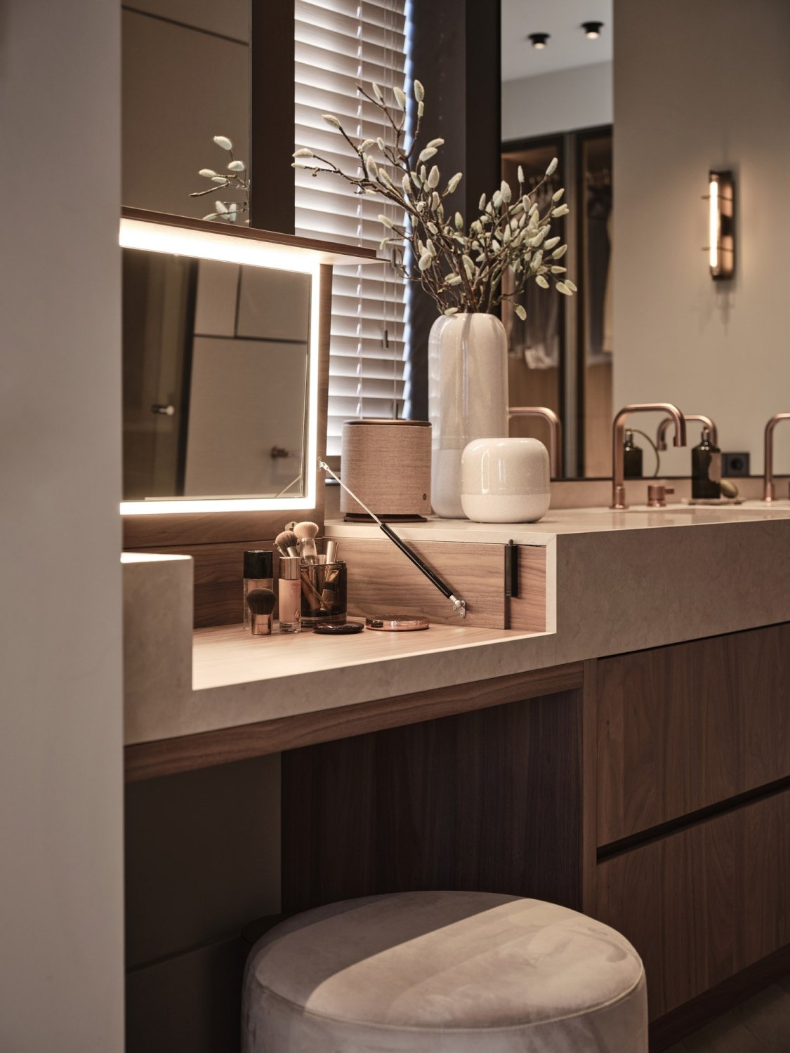 Pied à terre | Kabaz-23