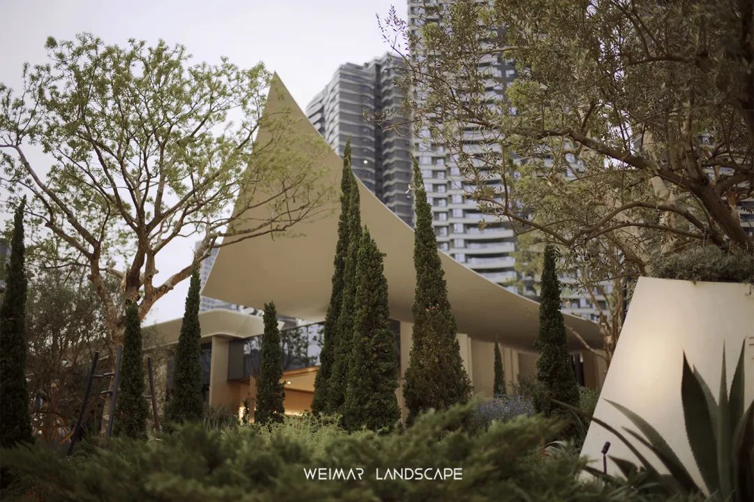 天琴澄音|万华麓湖C16样板岛-162