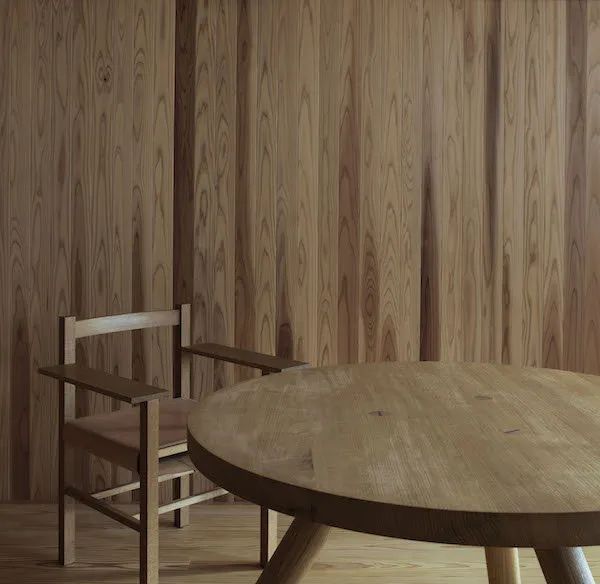 灰色调的美学魅力 | 极简与温情的和谐共生-112