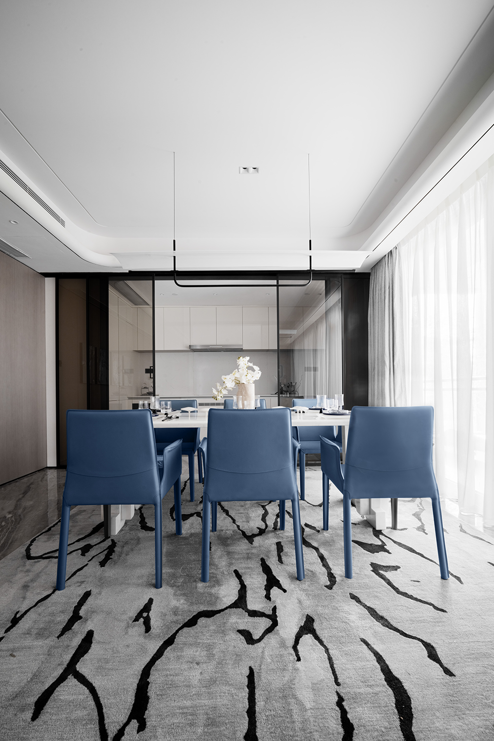 深圳前海妈湾锦尚公馆丨中国深圳-18