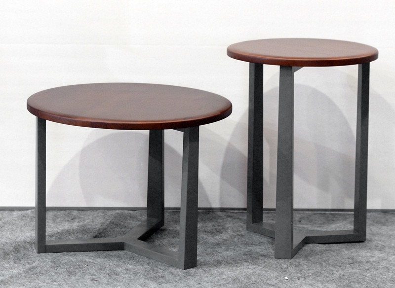 阿森设计 木之灵•粹   成都创意设计产业展览会-23