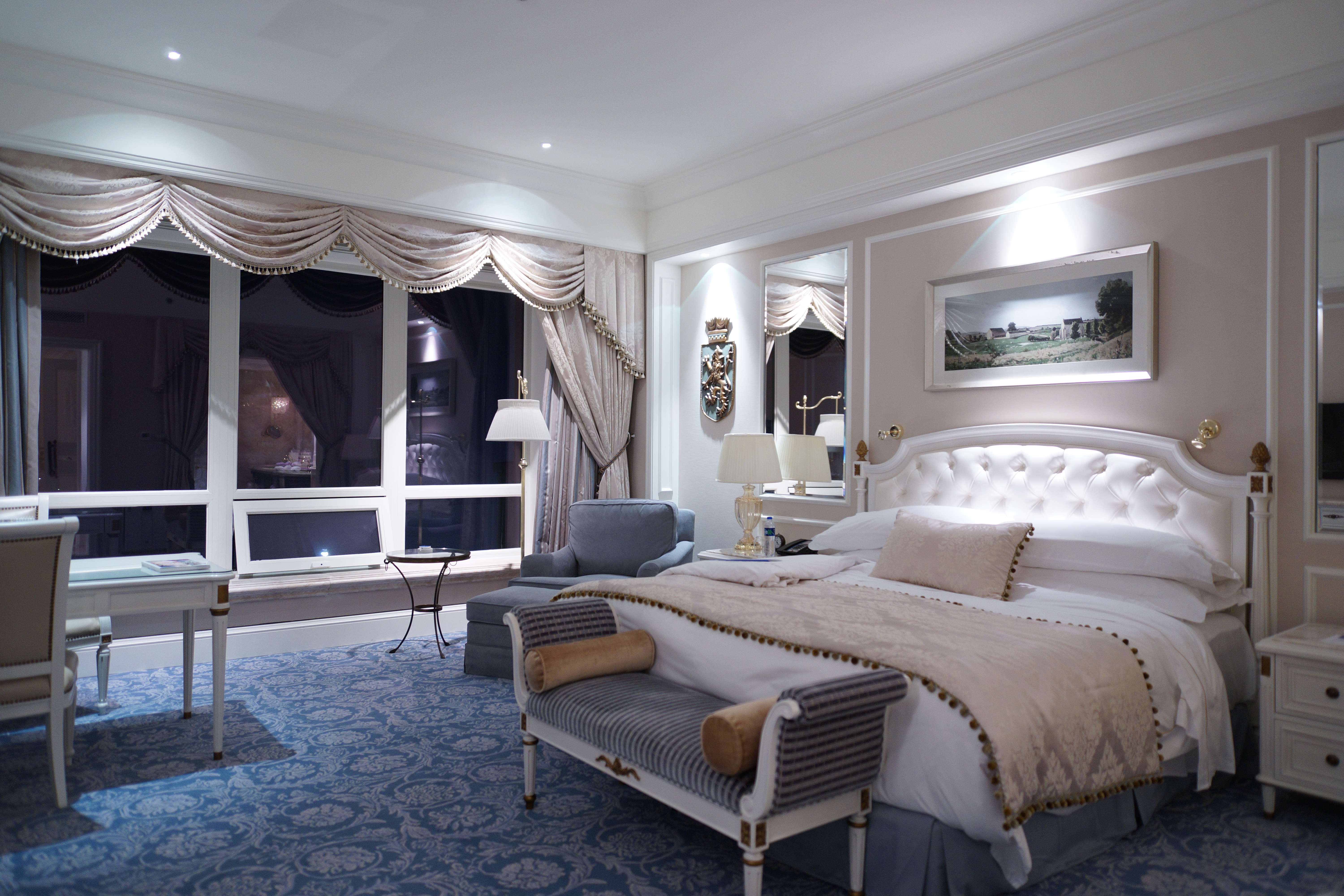 大连城堡酒店客房细节照片-2-38