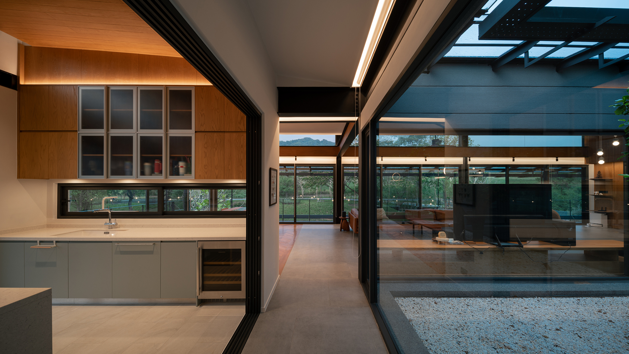 度假别墅丨泰国-34