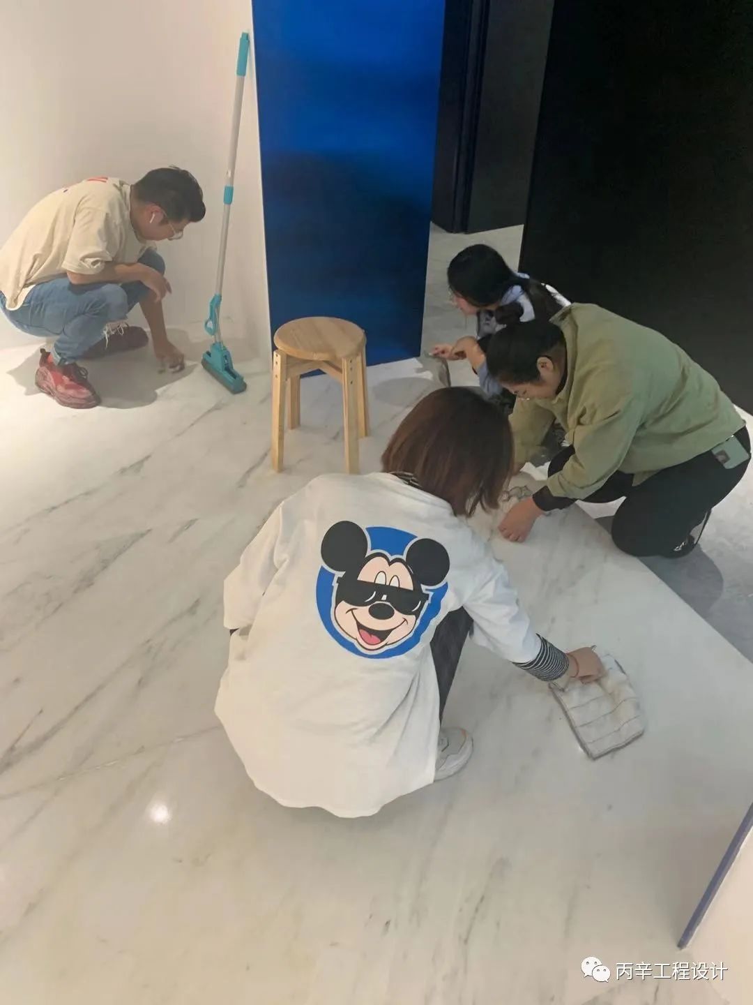 无锡丙辛工程设计有限公司开业之旅-30