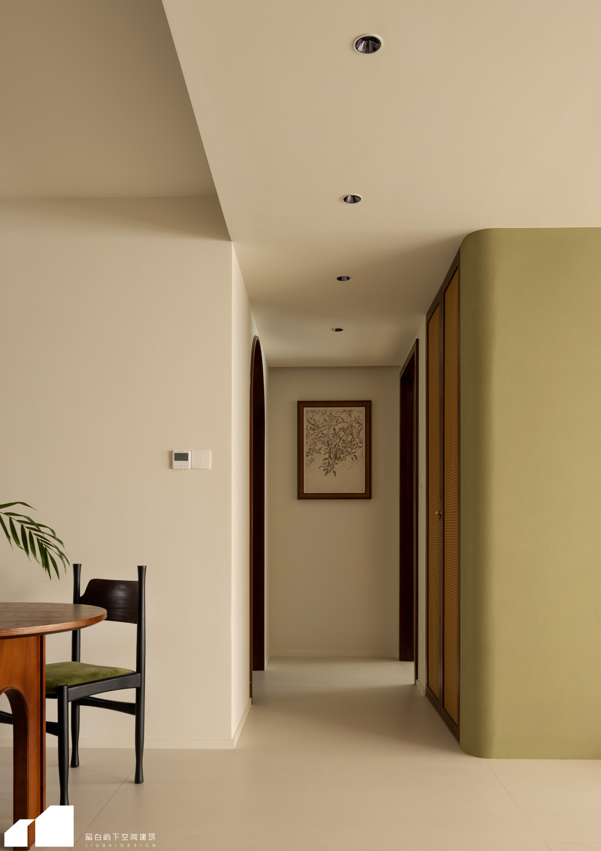 留白·私宅，云熙，每一个角落都是浪漫的风景-14