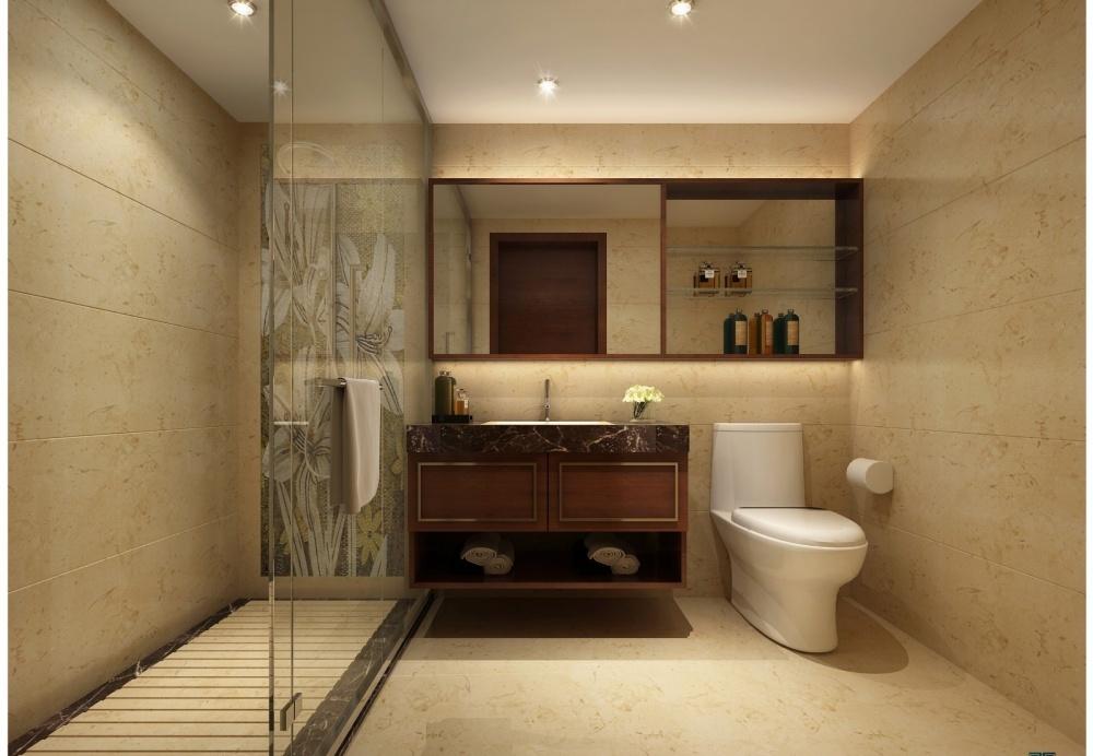 
广州番禺简先生空中花园别墅 -11