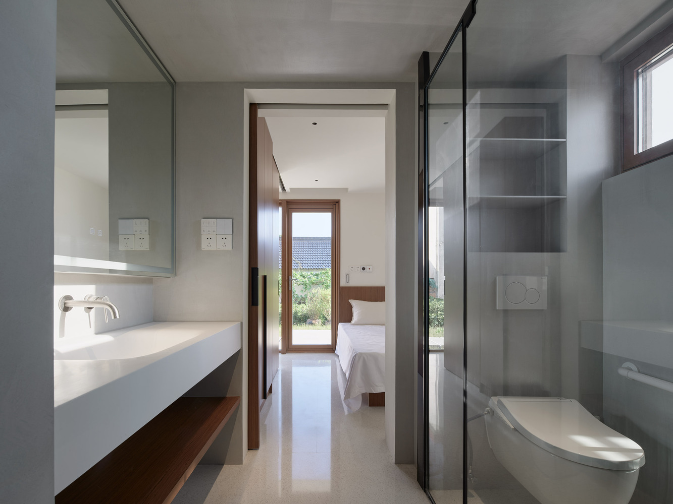 江苏南通乡村自建房的逆袭丨中国南通-50