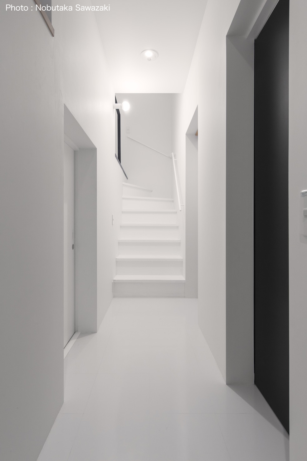 OUCHI  39　チーズの店 PORTAM丨日本神奈川丨石川淳建筑设计事务所-28