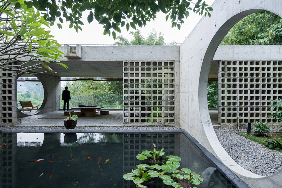 溪口厝丨中国潮州丨全体建筑-58