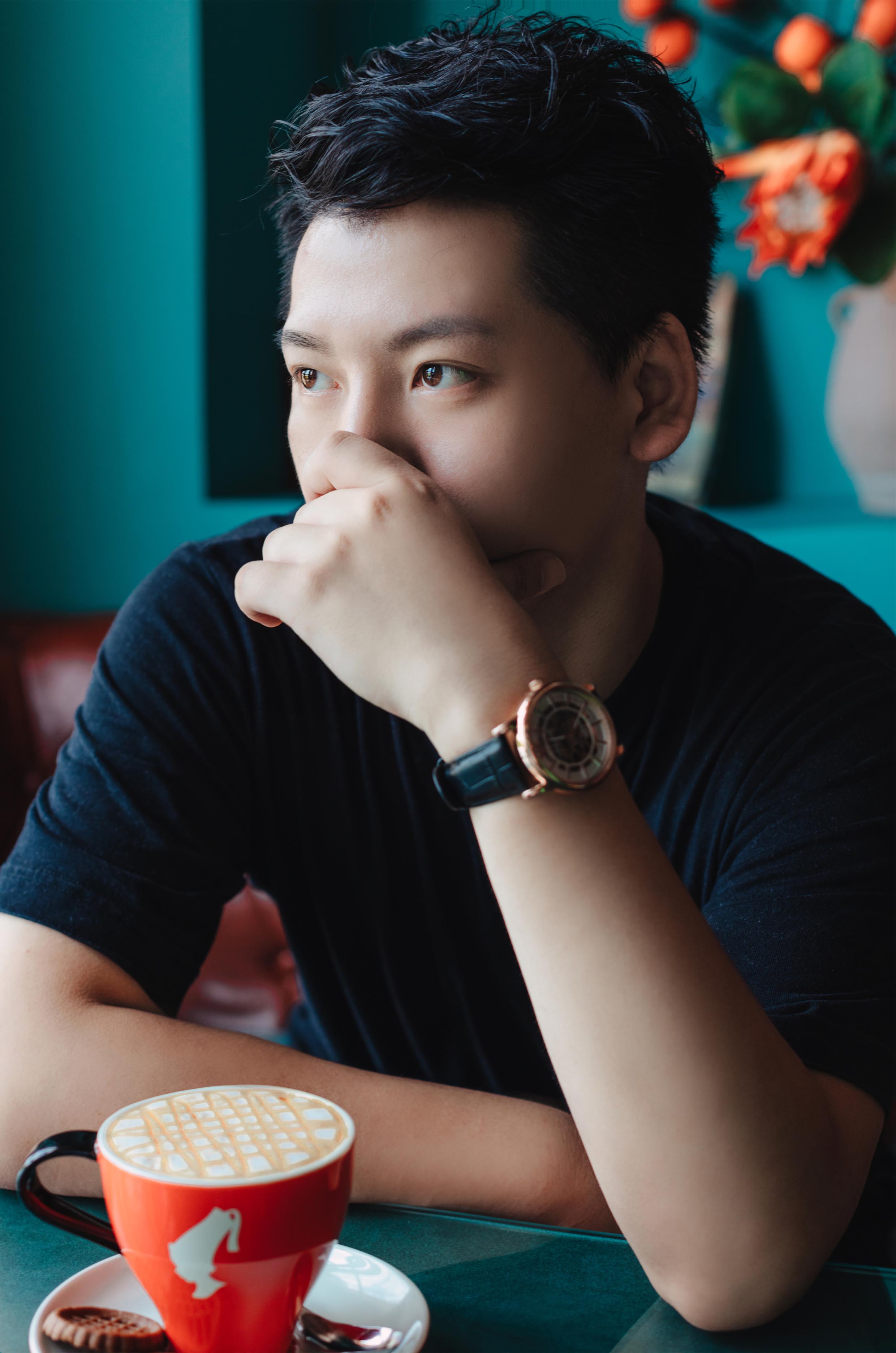 任若愚丨现代生活中的品质-2