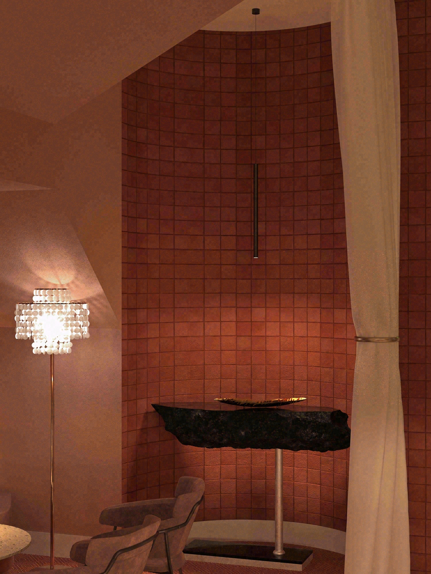 鸡尾酒酒吧丨蒙古丨De.Goo-15