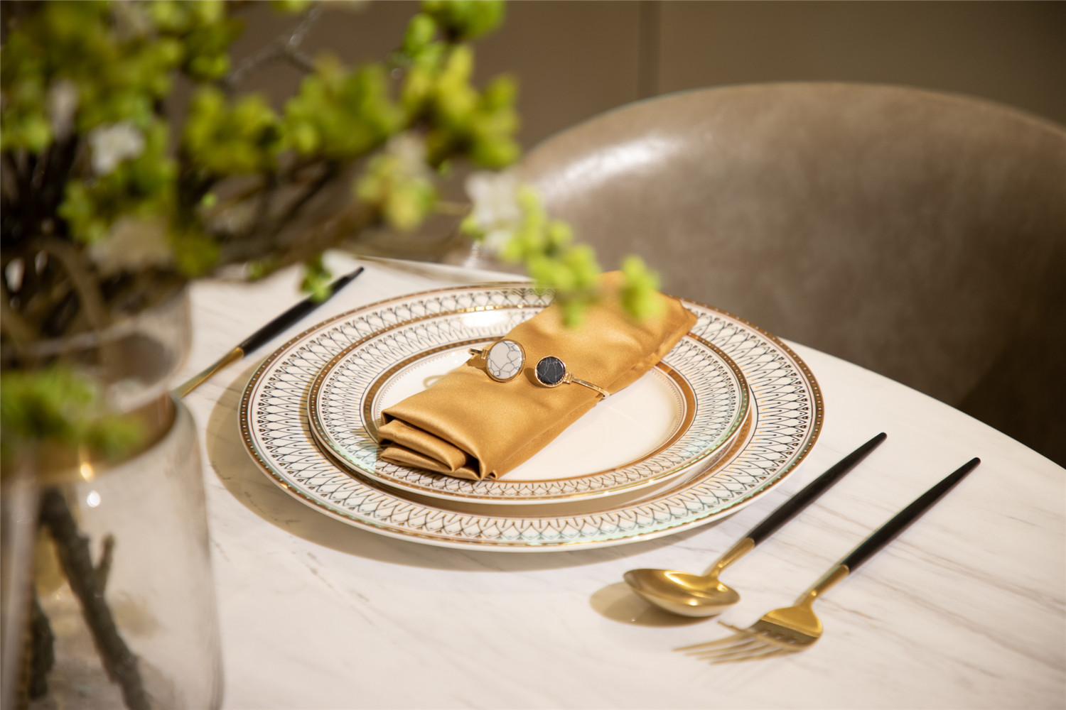 五斗米空间设计-16