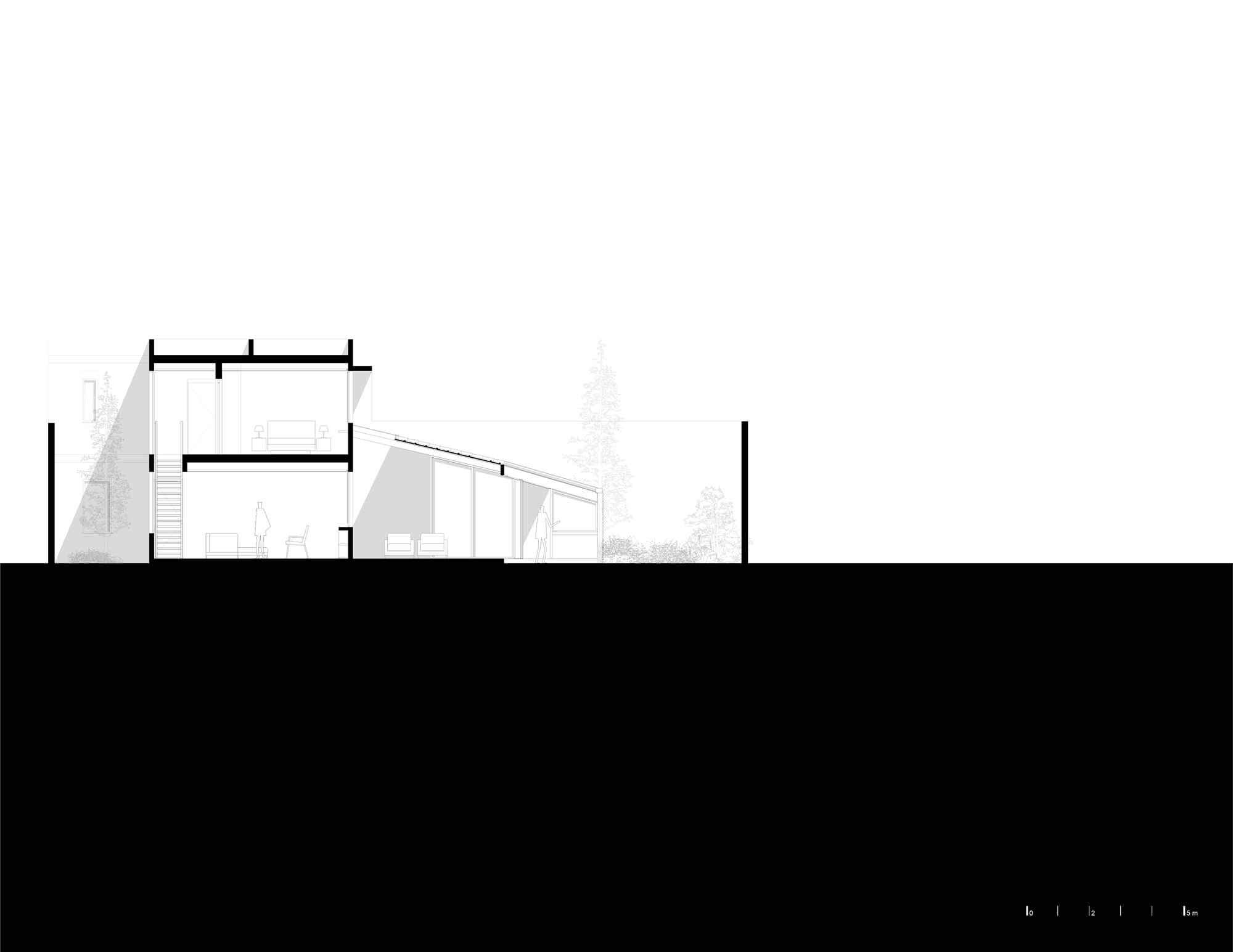 加莱亚纳·马拉瓦蒂奥之家丨墨西哥丨Cometrue | Jaime Miranda González-51