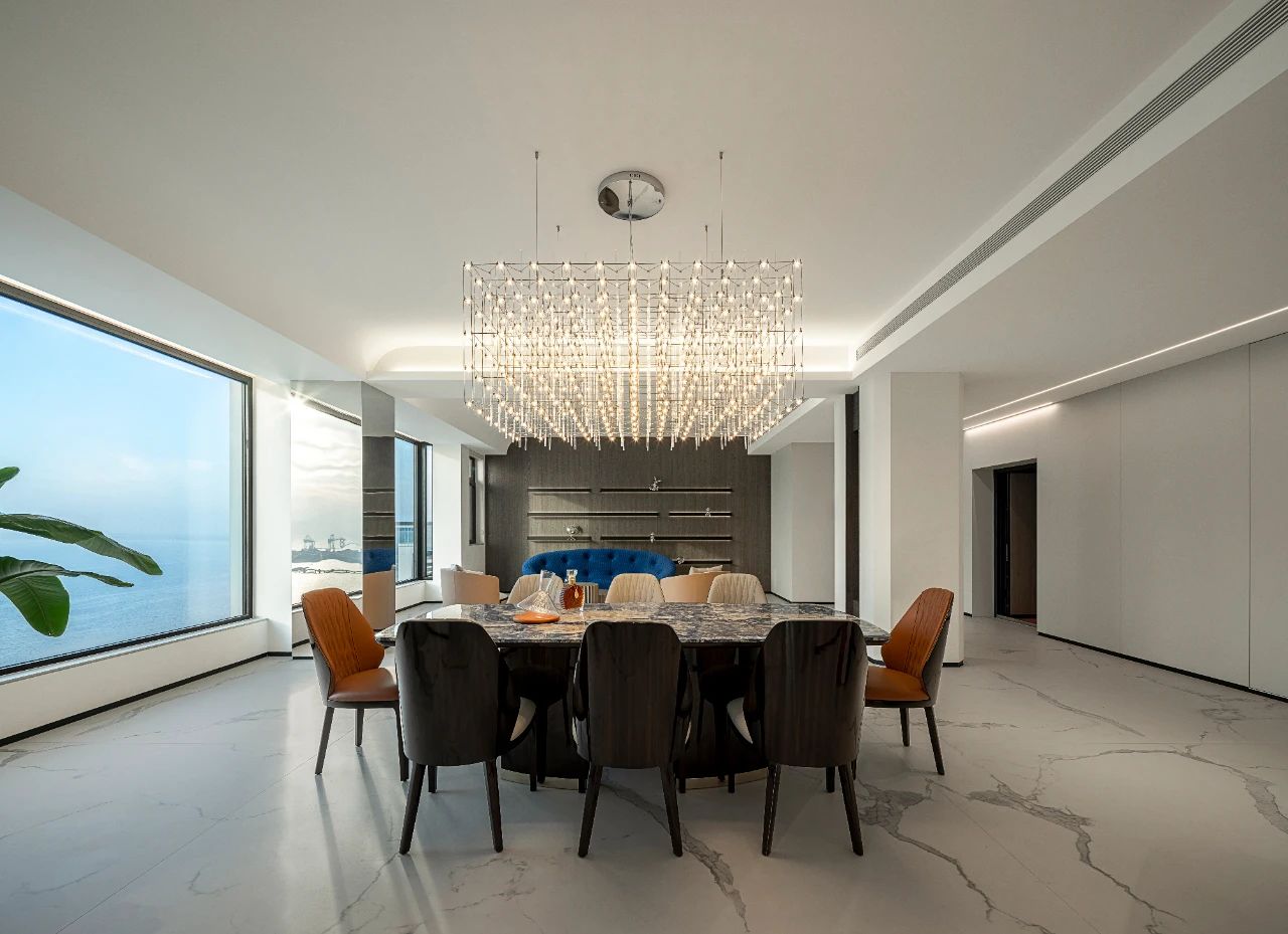 无垠海景丨中国河北丨易观设计事务所-42