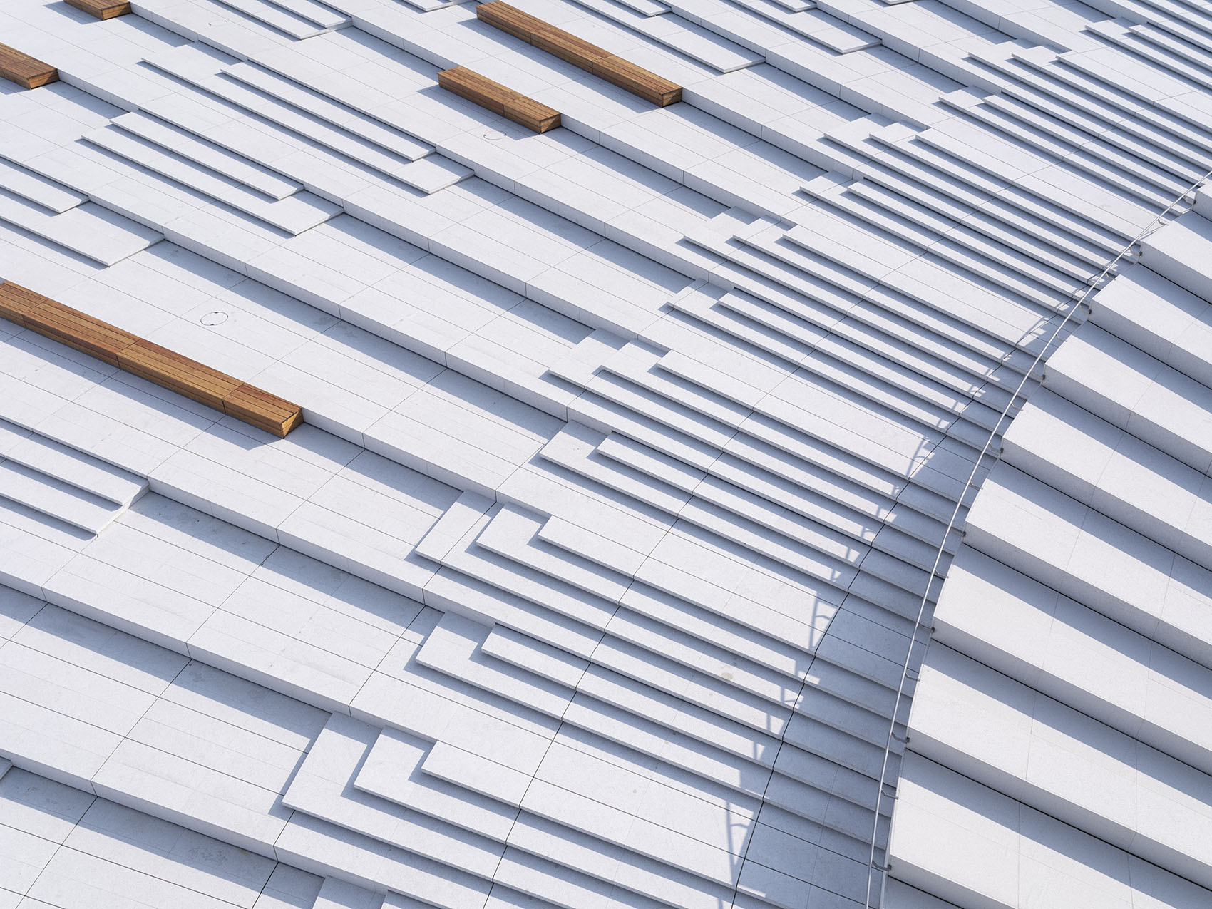 上海大歌剧院丨中国上海丨Snøhetta,华东建筑设计研究院有限公司等-26