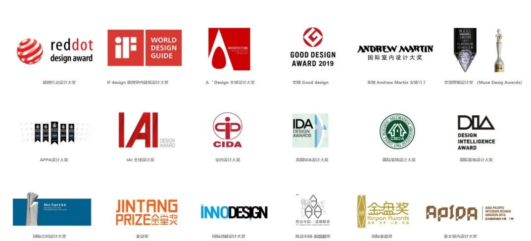 【首发】YLHD设计 ｜西安曲江 · 唐寓-163