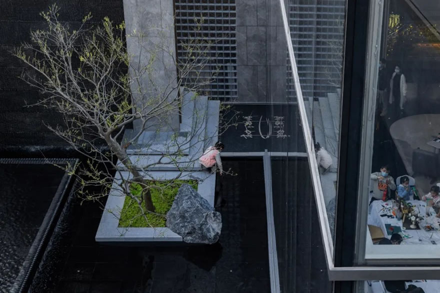 济南万科·市中万科城项目丨中国济南丨凯盛上景(北京)景观规划设计有限公司-20