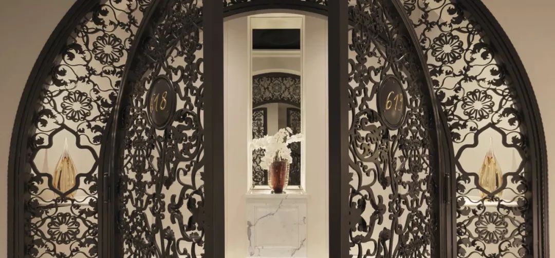 卡塔尔多哈豪华酒店设计大赏丨WATG,Ibrahim M. Jaidah-35