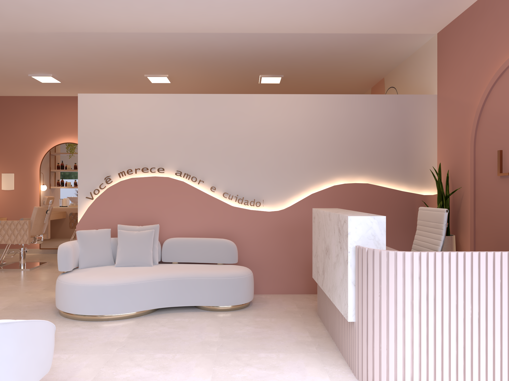 Studio Bianca 美甲店-2