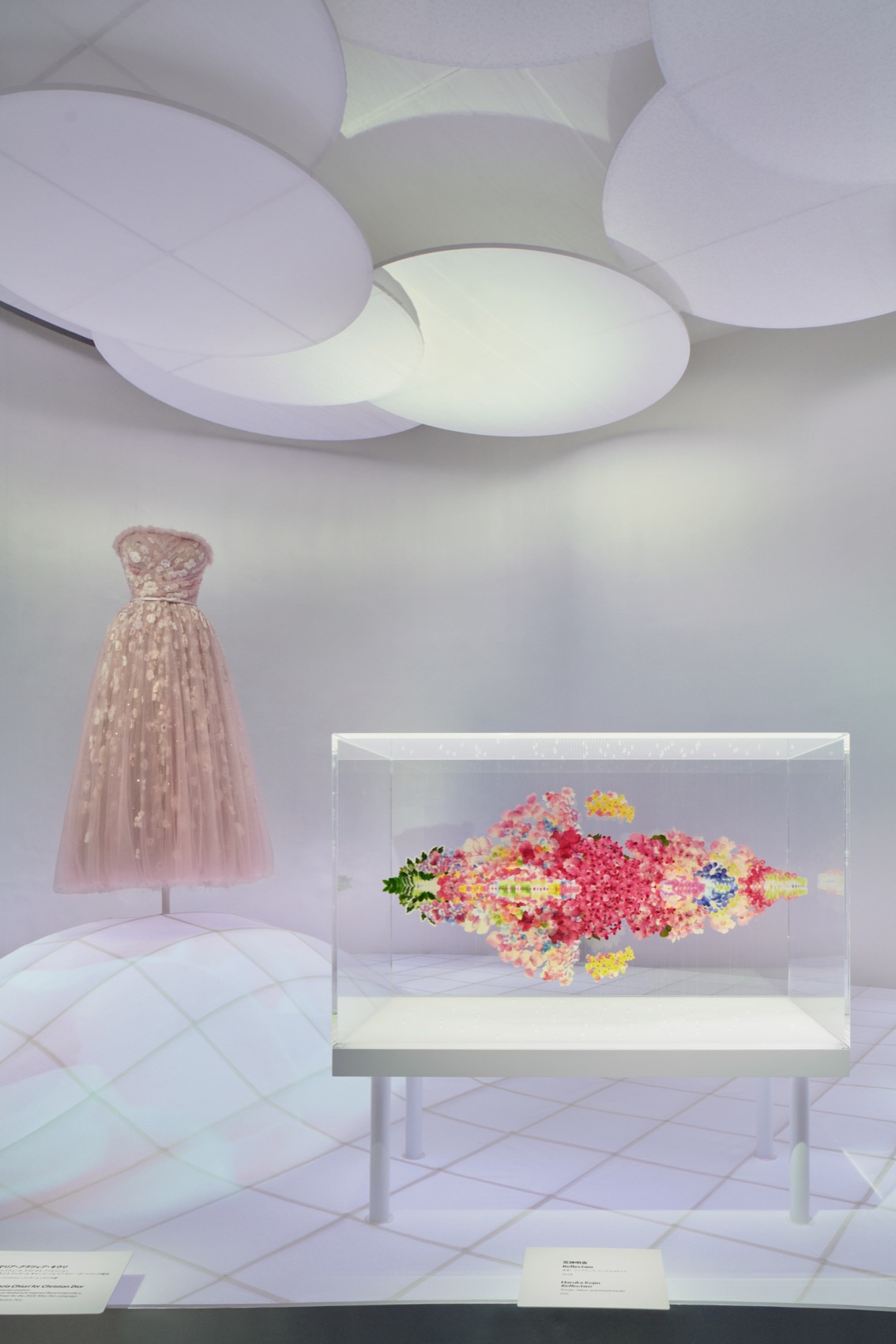 Stories of a Miss展览,日本 / OMA-72