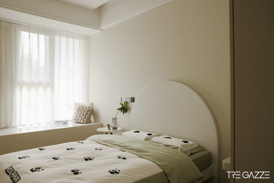 三只喜鹊|简而有致 奢而不华丨中国合肥-45