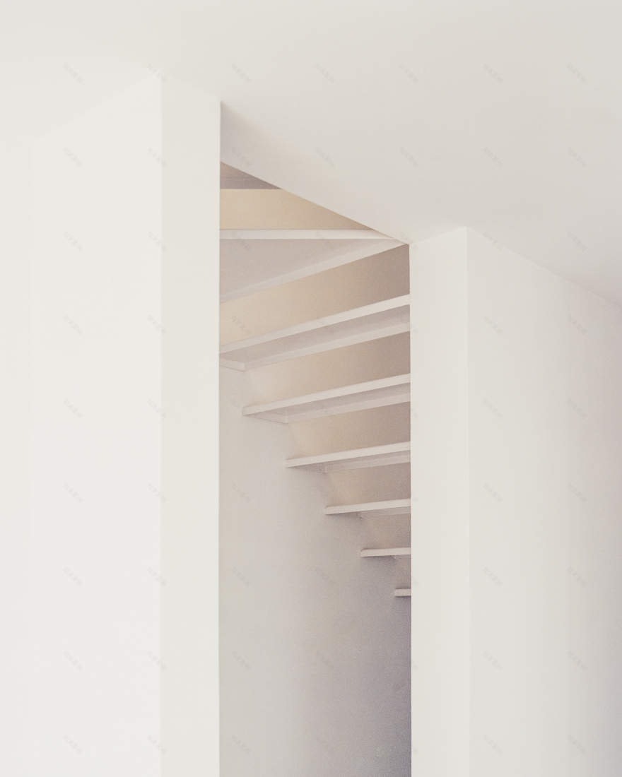 帕雷德联排别墅丨葡萄牙丨extrastudio-29