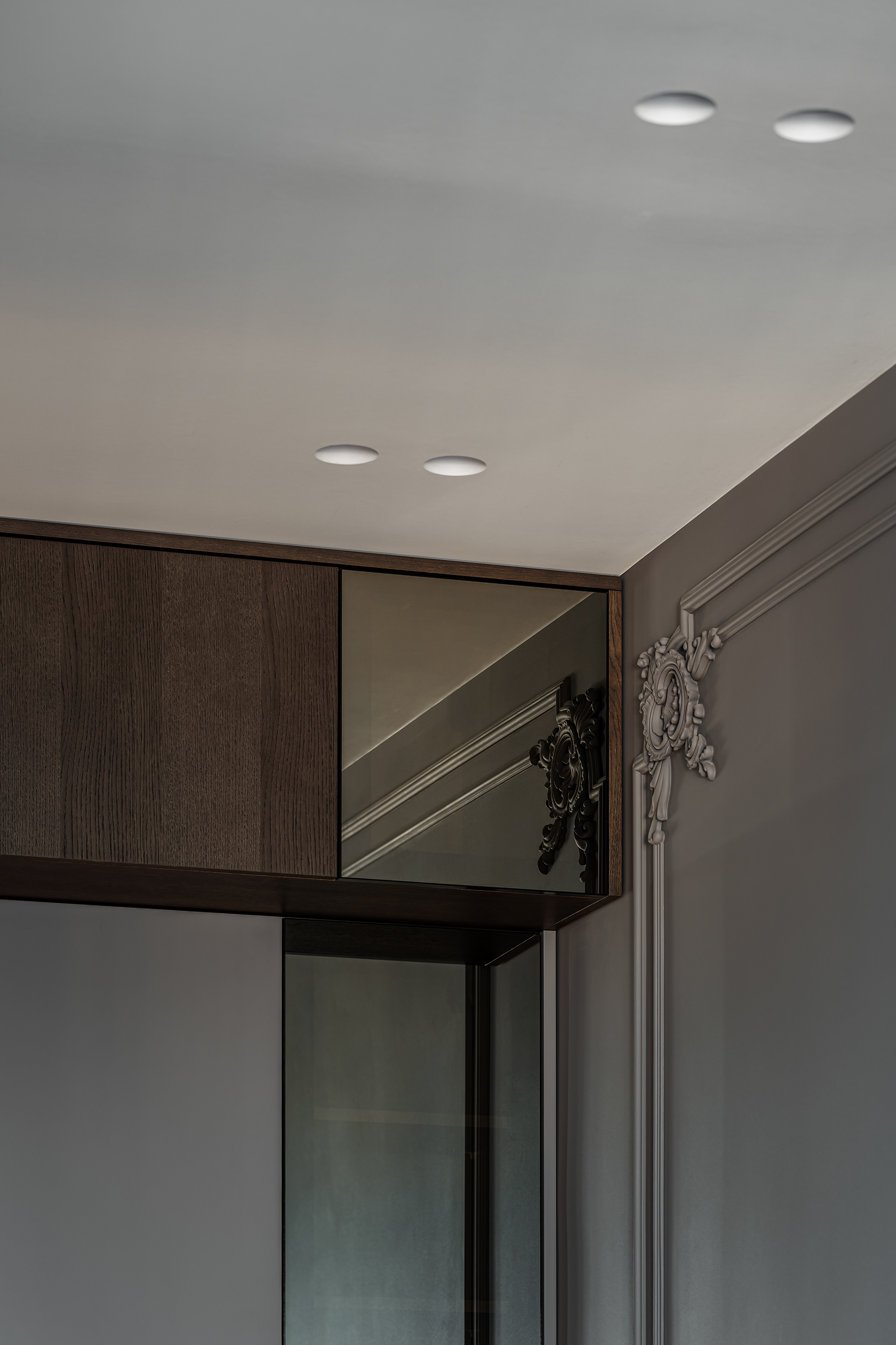 CRYSTAL PARK室内设计项目丨乌克兰基辅丨add design Interior-14