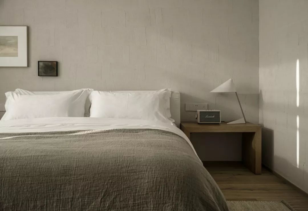 山城重舍 | 渝中区解放碑的宁静诗意空间-70