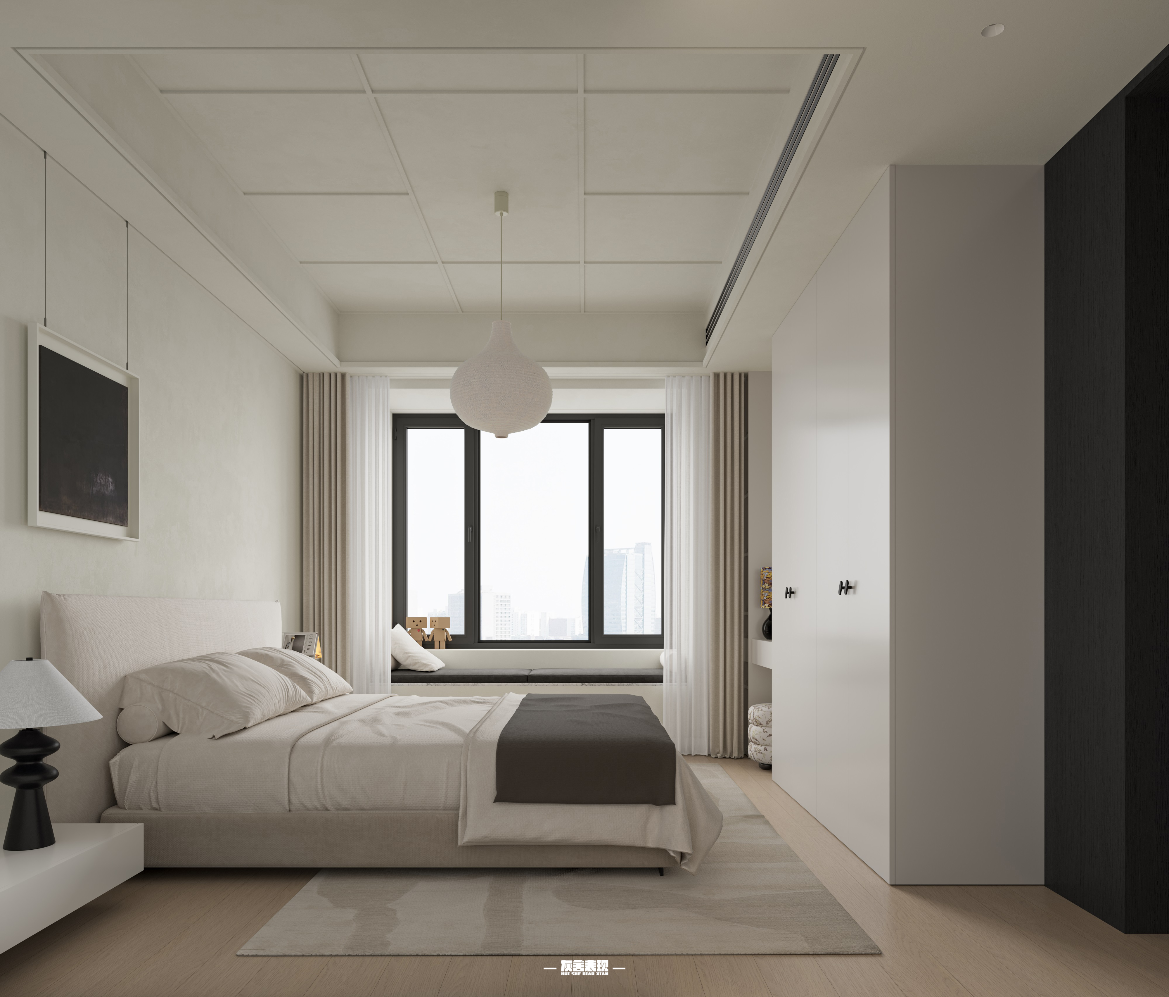 焚膏续昼 图破新秋-28