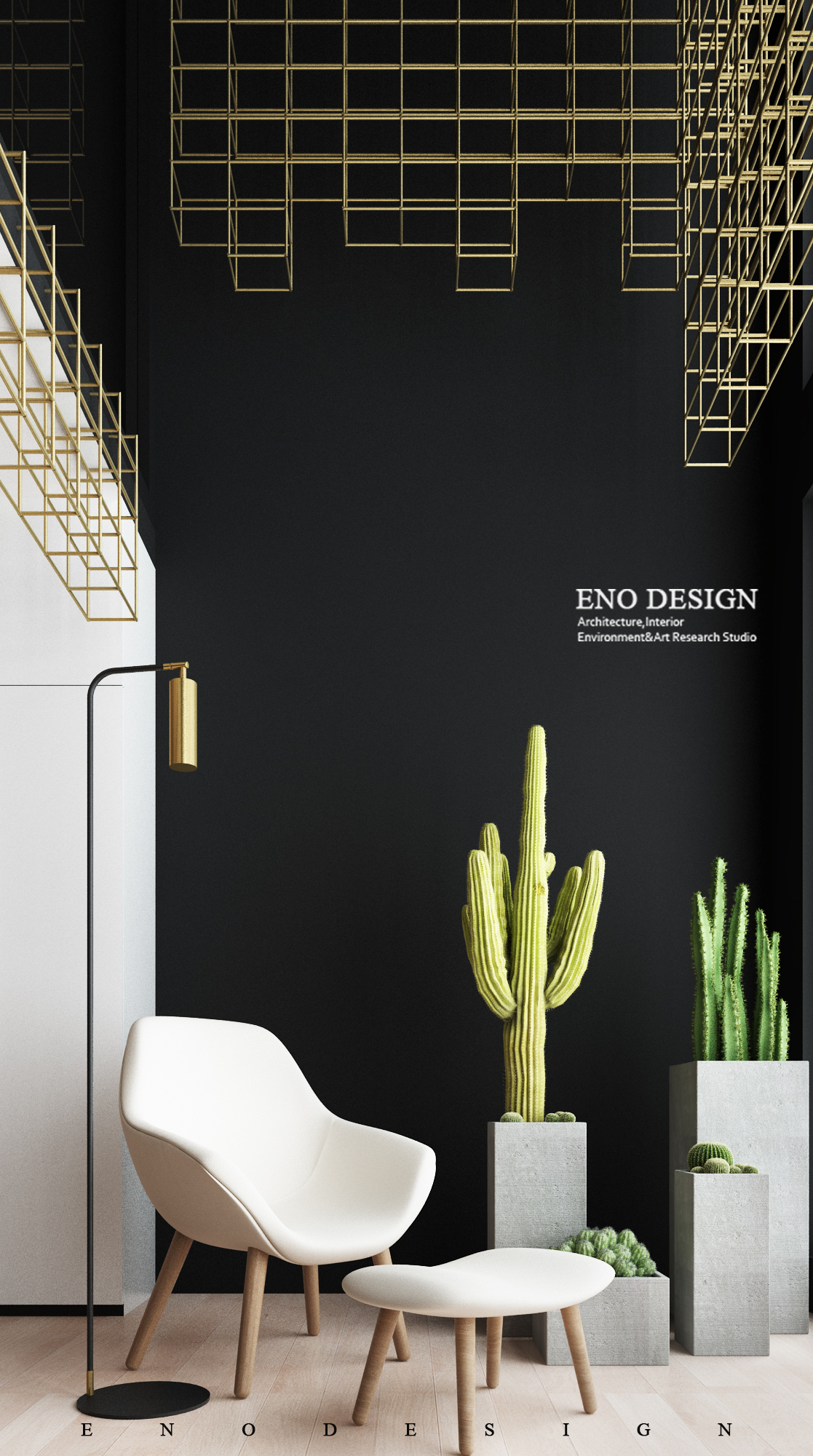 梅自芳寒，格中照物-4