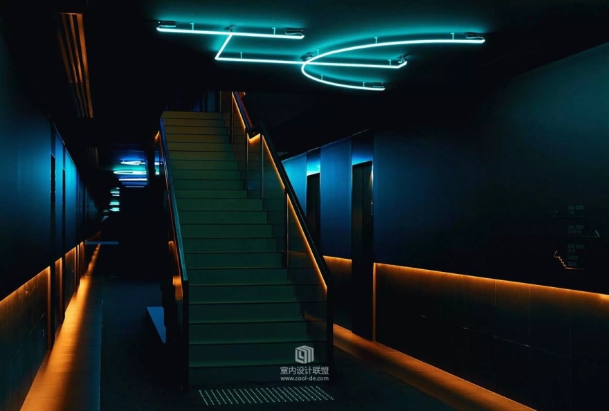 Jackalope Hotel葡萄庄园新开的避世精品酒店-54