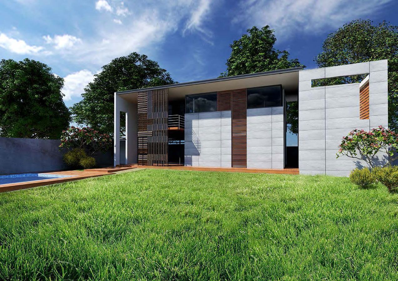 丨加纳丨Orthner,Orthner & Associates-20