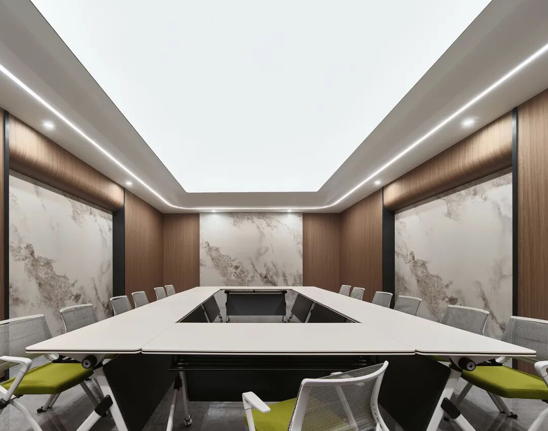 金秋系列05|科创园区的城市烟火-35