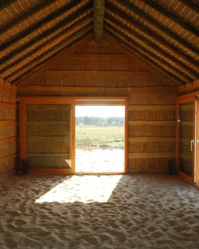 葡萄牙 Comporta 住宅设计丨Aires Mateus Architects
