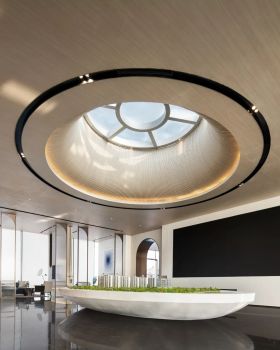 光合影的艺术 · 琥珀澜庭 GLIFE 示范区丨中国苏州丨UT DESIGN 联舍设计