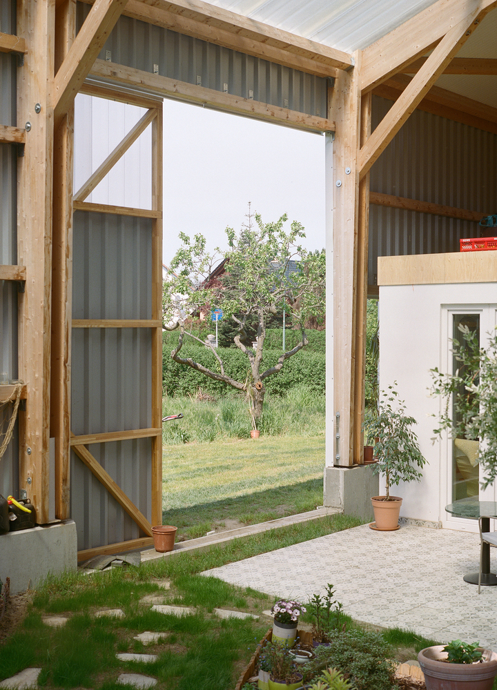 柏林之外的野菌之屋丨德国丨c,o now-39